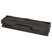 Toner compatibleWith  Toner compatible with Samsung MLT-D101S Black
