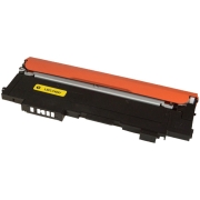 Toner compatibleWith  Toner compatible with Samsung CLT-Y404S Yellow