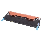 Toner compatibleWith Toners Toner compatible with Samsung CLT-C4092S Cyan
