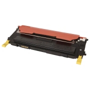 Toner compatibleWith  Toner compatible with Samsung CLT-Y4092S Yellow