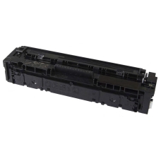 Compatible replacement for HP 201A (CF400A),203A (CF540A),CRG-045 (1242C002),CRG-054 (3024C002)
