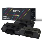 TCTK Toner Cartridges MLT-D203L Black compatible with Samsung ProXpress SL-M3320 SL-M3370 SL-M3820 SL-M3870 SL-M4020 SL-M4070, replaces SU897A