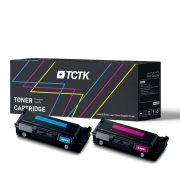 TCTK Toner Cartridges 3330 Black compatible with Xerox Phaser 3330, for WorkCentre 3335 3345 3345DNI, replaces 106R03622