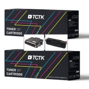 TCTK Toner Cartridges TN-3430 TN-820 Black compatible with Brother DCP-L5500DN DCP-L6600DW HL-L5000D HL-L5100DN HL-L5100DNT HL-L5200DW HL-L5200DWT HL-L6250DN HL-L6300DW HL-L6300DWT, replaces TN3430