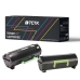 TCTK Toner Cartridges 50F2000 Black compatible with Lexmark MS310 MS312 MS315 MS410 MS415 MS510 MS610